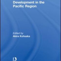 Infrastructure Development in the Pacific Region