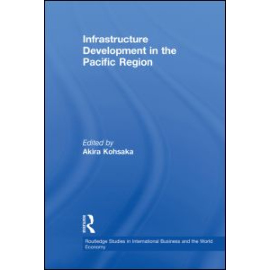 Infrastructure Development in the Pacific Region