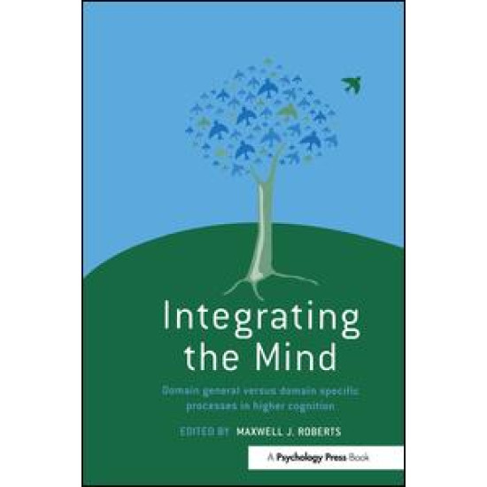 Integrating the Mind