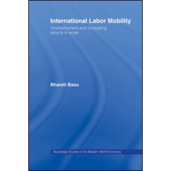 International Labor Mobility