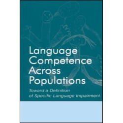 Language Competence Across Populations