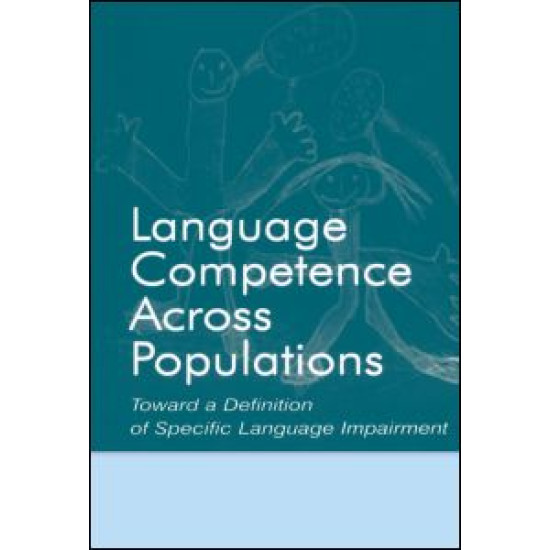 Language Competence Across Populations