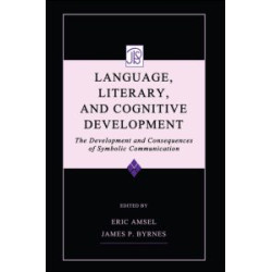 Language, Literacy, and Cognitive Development