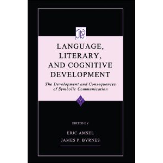 Language, Literacy, and Cognitive Development