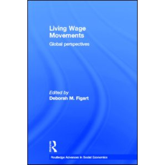 Living Wage Movements