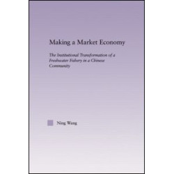 Making a Market Economy