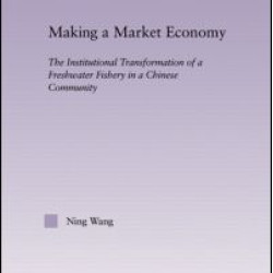 Making a Market Economy