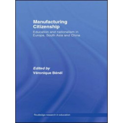 Manufacturing Citizenship