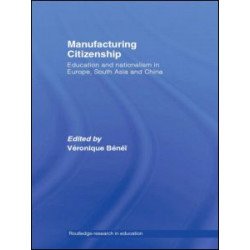Manufacturing Citizenship Manufacturing Citizenship
