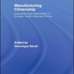 Manufacturing Citizenship Manufacturing Citizenship