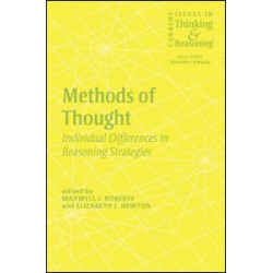 Methods of Thought Methods of Thought