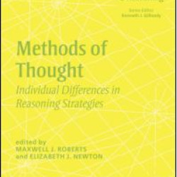 Methods of Thought