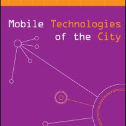 Mobile Technologies of the City Mobile Technologies of the City