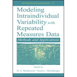 Modeling Intraindividual Variability With Repeated Measures Data