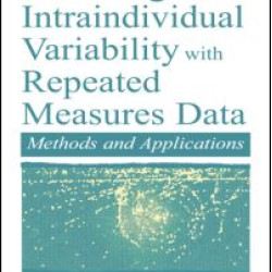 Modeling Intraindividual Variability With Repeated Measures Data