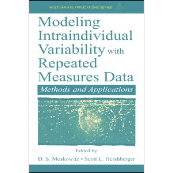 Modeling Intraindividual Variability With Repeated Measures Data