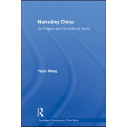 Narrating China Narrating China