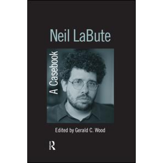 Neil LaBute