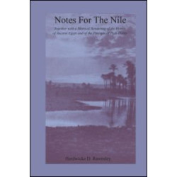 Notes For The Nile Notes For The Nile