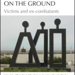 Transitional Justice and Peacebuilding on the Ground