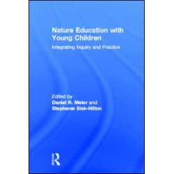 Nature Education with Young Children