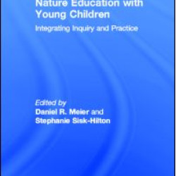Nature Education with Young Children