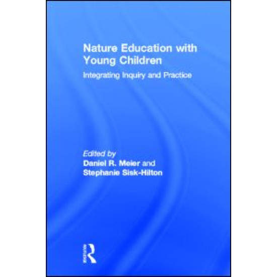 Nature Education with Young Children