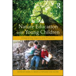 Nature Education with Young Children