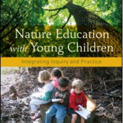 Nature Education with Young Children