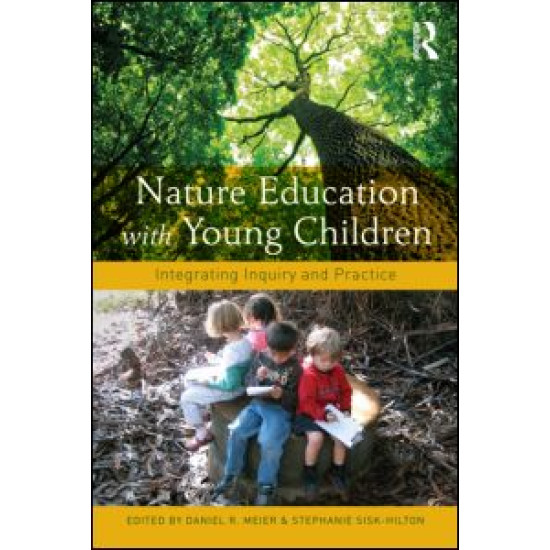 Nature Education with Young Children