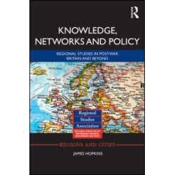 Knowledge, Networks and Policy