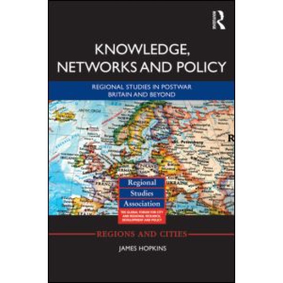 Knowledge, Networks and Policy