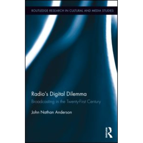 Radio's Digital Dilemma