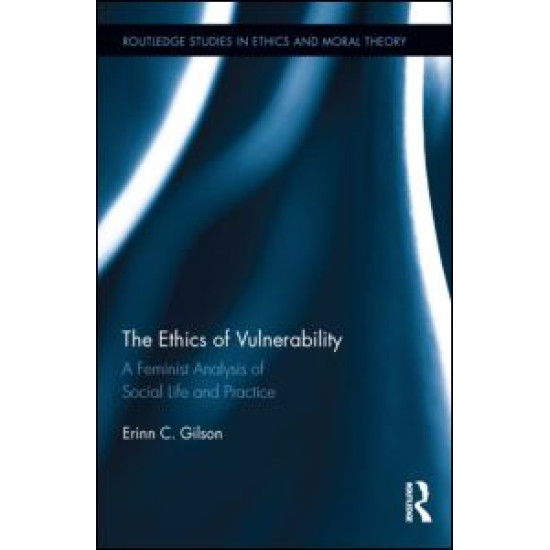 The Ethics of Vulnerability