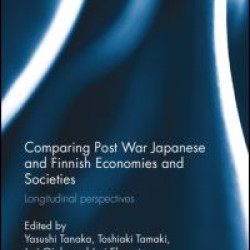 Comparing Post War Japanese and Finnish Economies and Societies