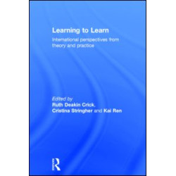 Learning to Learn Learning to Learn