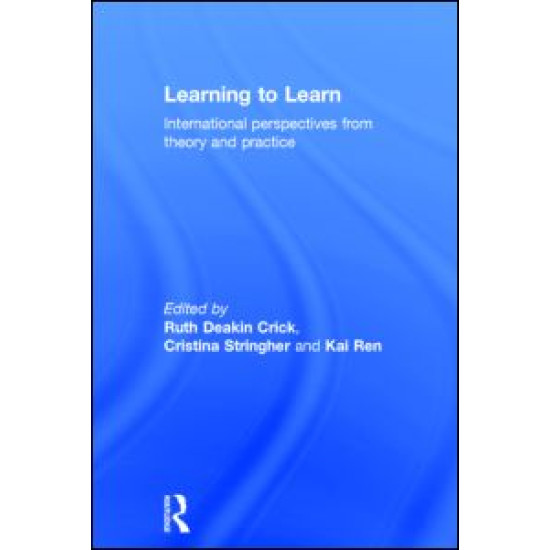 Learning to Learn