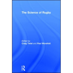The Science of Rugby The Science of Rugby
