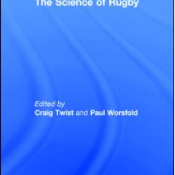The Science of Rugby