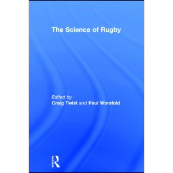 The Science of Rugby