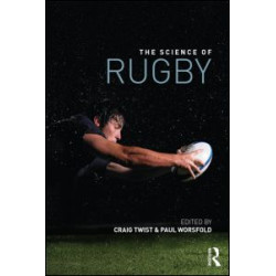 The Science of Rugby