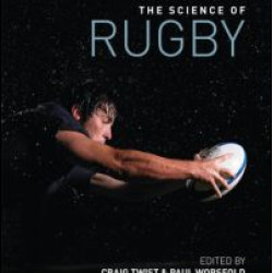 The Science of Rugby