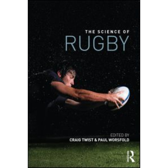 The Science of Rugby The Science of Rugby