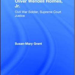 Oliver Wendell Holmes, Jr.