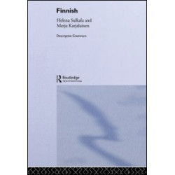 Finnish Finnish