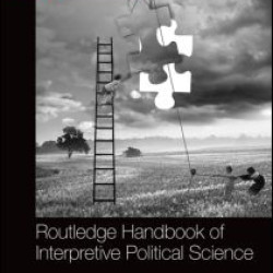 Routledge Handbook of Interpretive Political Science