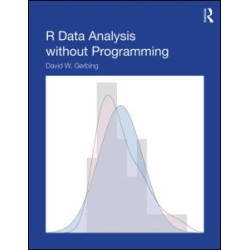 R Data Analysis without Programming