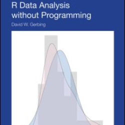 R Data Analysis without Programming R Data Analysis without Programming