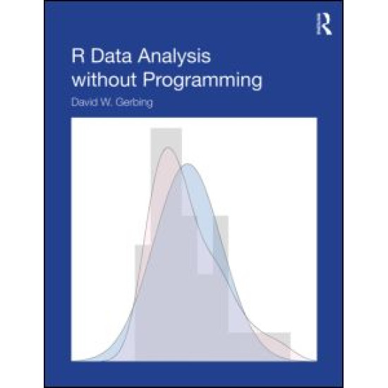 R Data Analysis without Programming