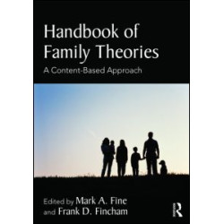 Handbook of Family Theories